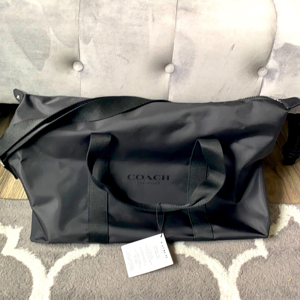 Travel bag